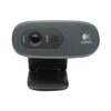 Logitech C270 HD 720p, Widescreen HD Webcam - BTZ Flash Deals