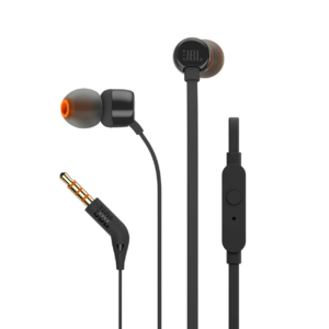 JBL Harman T210 In-Ear Headphone - Audio Gears and Accessories