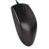 A4tech OP 620D Wired USB Mouse - Computer Accessories