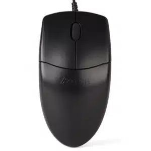 A4tech OP 620D Wired USB Mouse - Computer Accessories