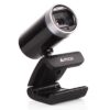 A4Tech PK-910H Full HD 1080p Webcam with Built-in Microphone - Computer Accessories