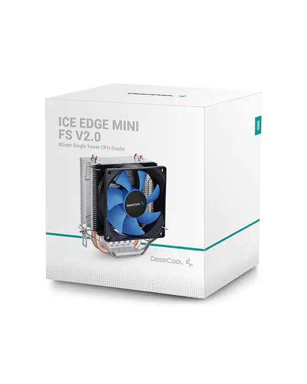 Deepcool Ice Edge Mini FS V2.0 Aircooler - Aircooling System