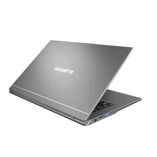 Gigabyte U4 UD-70S1823SO 14.0" IPS FHD/Tigerlake i7-1195G7/Iris Xe/LPDDR4X 8G/3200 8GB/Gen4 512G/Windows 11 Home Ultrathin Laptop - Gigabyte/Aorus
