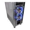 Thermaltake Core X71 Windowed Full Tower Case - Chassis