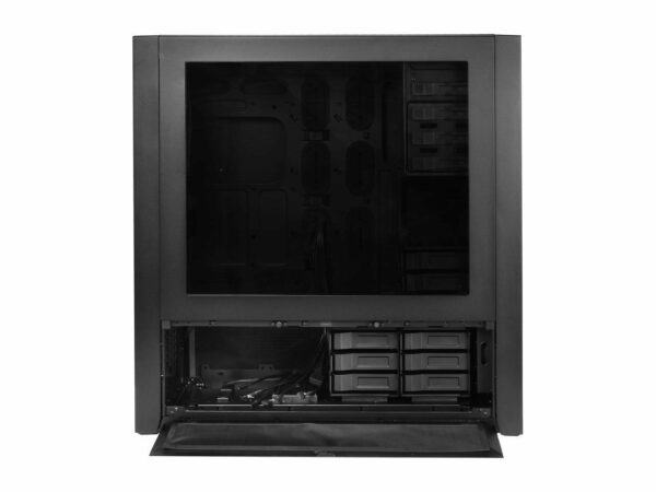 Corsair Obsidian Series® 900D Super Tower Case - Chassis
