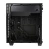 Corsair Carbide Series® Clear 600C Inverse ATX Full-Tower Case - Chassis