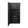 Fractal Design Define R5 Blackout Window Silent  ATX Midtower Chassis - Chassis