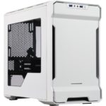 Phanteks Enthoo Evolv ITX White Computer Case