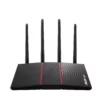 ASUS AX1800 WiFi 6 Router RT-AX55 Dual Band Gigabit Wireless Router - Networking Materials