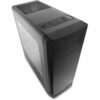Deepcool D-Shield Mid-tower Chassis - Chassis
