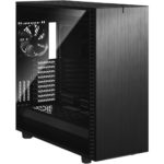 Fractal Design Define 7 XL Dark | Light Tempered Glass Full Tower PC Case