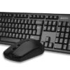 A4tech 3330N Silent Wireless Keyboard and Mouse Combo - Computer Accessories
