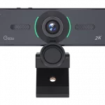 Gsou K2 2K 1440P 60FPS QHD Webcam