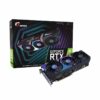 Colorful iGame GeForce RTX 3080 Ultra OC 10G LHR-V Video Card - Nvidia Video Cards