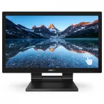 Philips 222B9T 22" 1920x1080 60HZ FHD Touch Monitor