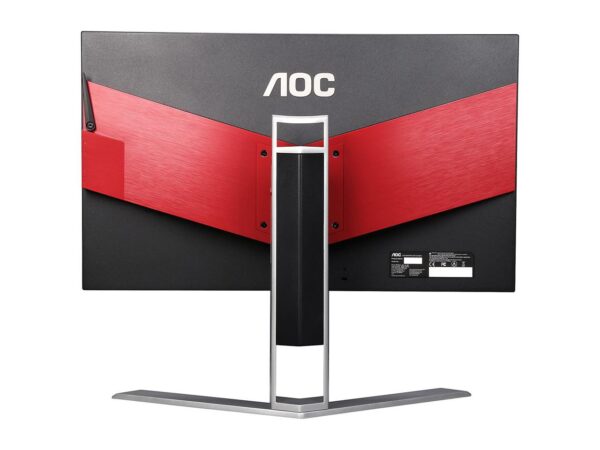 AOC Agon AG271QX 27” Freesync Gaming Monitor - Monitors
