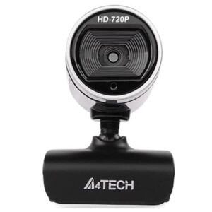 A4TECH PK-910P HD Webcam USB with Microphone - Computer Accessories