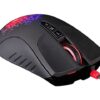 A4tech Bloody A90 Light Strike Gaming Mouse - Computer Accessories