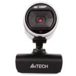 A4Tech PK-910H Full HD 1080p Webcam with Built-in Microphone