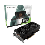 GALAX GeForce RTX™ 3070 Ti 1-Click OC 8GB GDDR6X 256-bit Video Card 37ISM6MD4COC