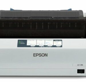 Epson LX-310 Dot Matrix Printer - Printers