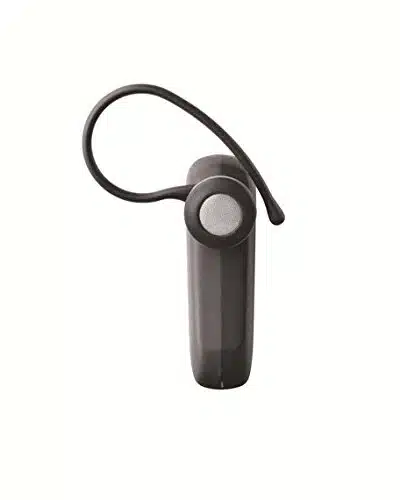 Jabra BT2046 Over the Ear Bluetooth Headset With Charger - Audio Gears and Accessories