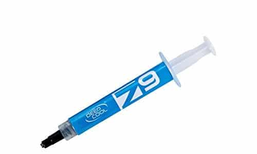 Deepcool Z9 High Thermal Conductivity Thermalpaste - Thermalpaste/Grease