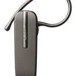 Jabra BT2046 Over the Ear Bluetooth Headset With Charger