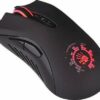 A4tech Bloody A91 Light Strike Gaming Mouse - Computer Accessories