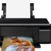 Epson L805 Wi-Fi Photo Ink Tank Printer - Printers