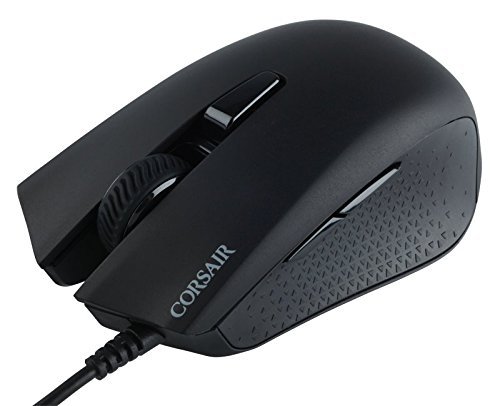 Corsair Gaming HARPOON RGB Gaming Mouse - Computer Accessories
