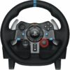 Logitech G Dual-Motor Feedback Driving Force G29 Gaming Racing Wheel - Computer Accessories