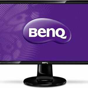 BenQ GW Series GW2265HM 21.5-Inch Screen LED-Lit Monitor - Monitors