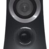 Logitech Z313 Subwoofer Speaker System - Computer Accessories