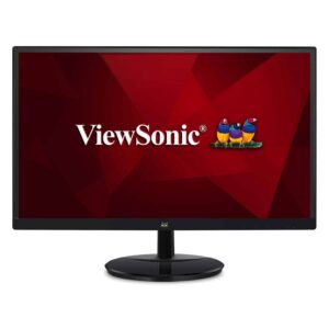 Viewsonic VA2259-SH 22" Full HD LED Monitor - Monitors