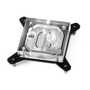 Barrow CPU Waterblock For Intel Socket 115X Series - Cooling Systems