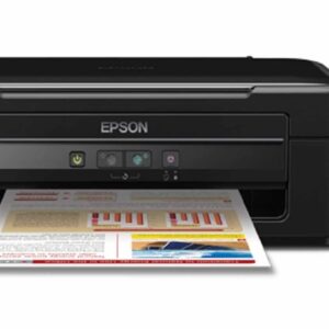 Epson L360 All-in-One Ink Tank Printer - Printers