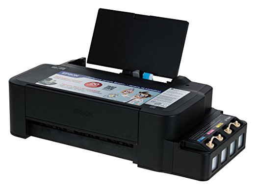 Epson L120 Ink Tank Printer - Printers