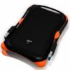 Silicon Power 1TB Rugged Armor A30 Shockproof USB 3.0 - External Storage Drives