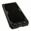 Black Ice® Nemesis® 240GTS® Radiator - Cooling Systems