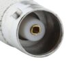 BTZ BNC Coupler Coaxial Adapter Female to Female BNC BF2F - CCTV & Securities