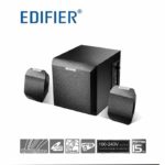 Edifier X100 2.1 Multimedia Speakers