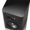 JBL Studio 220 4-Inch 2-Way Bookshelf Loudspeaker - Appliances