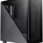 Thermaltake Divider 300 Black TG ATX Mid Tower Chassis