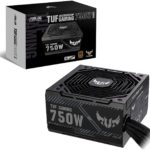 Asus TUF Gaming 650W | 750W Bronze PSU Power Supply