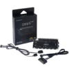 Tecware Omni Hub 8 Port aRGB/PWM Fan Hub - AIO Liquid Cooling System