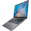 Asus X515EP-BQ301TS 15.6″ FHD IPS/Intel Core i7-1165G7 4 Cores/8GB DDR4/256GB M.2 NVME/1TB HDD/Nvidia MX330 2GB GDDR5/Windows 10 + Office 2019 Thin Laptop - Asus/ROG