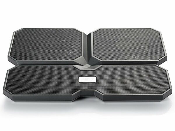 Deepcool Multicore X6 Notebook Cooler - Computer Accessories
