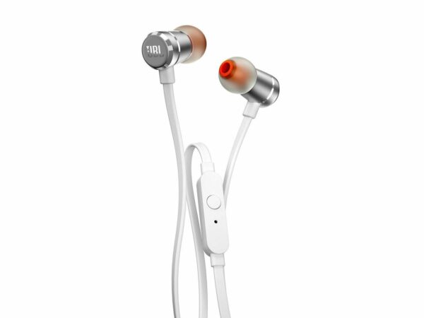 JBL T290 Premium Aluminum 2-pack, In-Ear Headphone - Audio Gears and Accessories