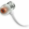 JBL T290 Premium Aluminum 2-pack, In-Ear Headphone - Audio Gears and Accessories